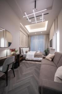 Damas Suites Budapest