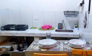 Apartamento Tranquilo Fresco Ubicación 5