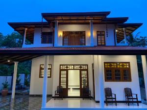 Coco Bay Villa