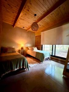 Casa Bambú - Brisas del Lago