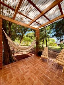 Casa Bambú - Brisas del Lago