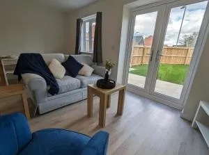 Newly Built Thetford Retreat - 华顿