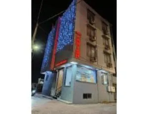 Hotel Krish, Somnath, 2km from Somnath Temple - Verāval