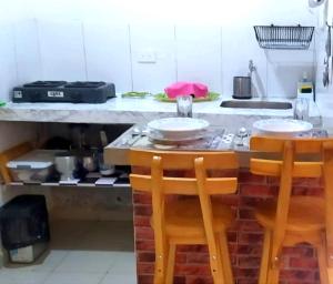 Apartamento Tranquilo Fresco Ubicación 5