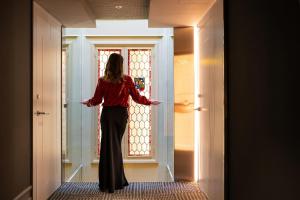 Room Mate Collection Gorka, San Sebastián