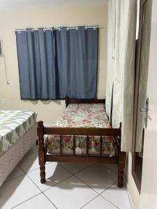 Quitinete aconchegante para locação