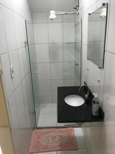 Quitinete aconchegante para locação