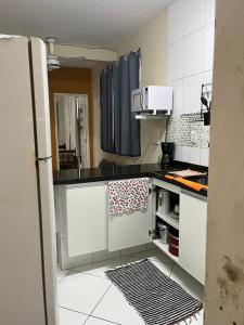 Quitinete aconchegante para locação