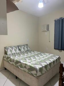 Quitinete aconchegante para locação