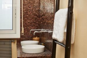 Casa Musa accogliente e luminosa