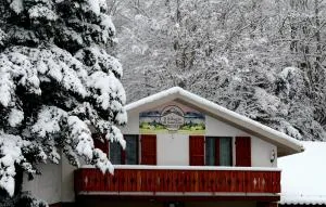 IL RIFUGIO DI GASTONE - Monte Amiata - - Monte Amiata