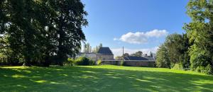 Maisons de vacances Chateau des Cours - Gite La Providence : photos des chambres