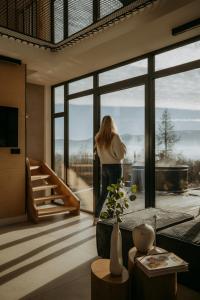FlowFort - Karkonosze View & Spa & Wellness