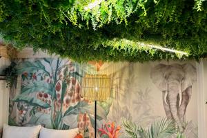 The Jungle - Superbe appartement au coeur de Lyon !
