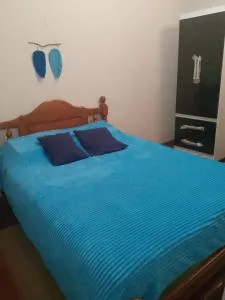 Tetet's House - Villazón