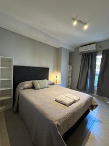 Departamento Bitcoins House 9 de Julio