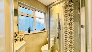 Isleworth House London by Smart Corporate Stays