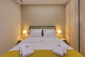 Vahal Luxury Studio Ioannina