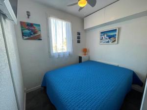 Appartement 2 pièces 2 couchages ST CYPRIEN PLAGE SC510-20D2