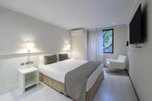 Family Room room in Catalonia Roma