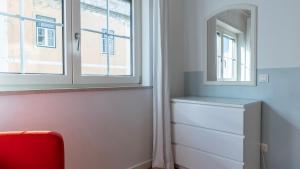 Stylish Apartment with Parking by LovelyStay