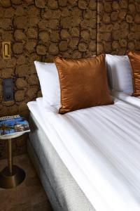 Appartements EZE BEACH Residence : photos des chambres