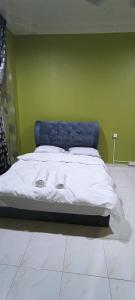 KKTG Homestay 1 TM
