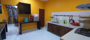 KKTG Homestay 1 TM