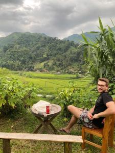 Homestay Tay Eco House