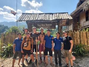 Homestay Tay Eco House