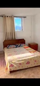 Kataleya - Pamplemousses