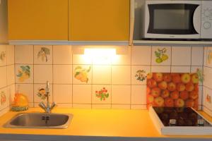 Appt Studio 4 couchages CAP D AGDE CT150 D108