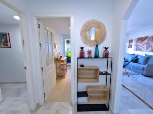 Lor 82F Súper Apartamento en Lorcrimar cerca de Banús