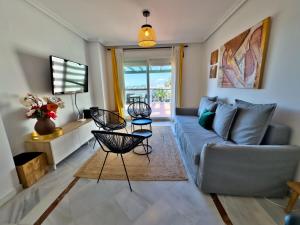 Lor 82F Súper Apartamento en Lorcrimar cerca de Banús