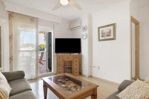 Apartamento familiar La Atalaya