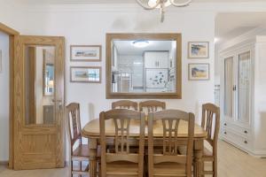 Apartamento familiar La Atalaya