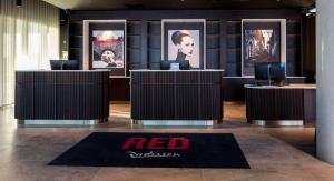 Radisson RED Galway