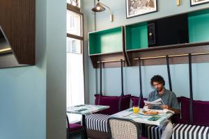 Room Mate Luca, Florence