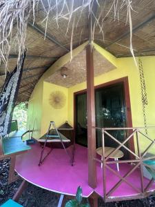 Hippy Hut Koh Chang