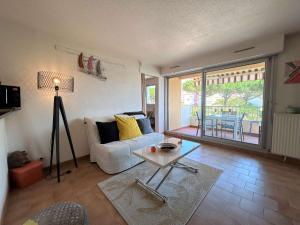 Appartement 2 pièces CAP D AGDE CT160-013