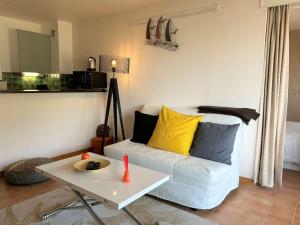 Appartement 2 pièces CAP D AGDE CT160-013