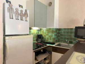 Appartement 2 pièces CAP D AGDE CT160-013