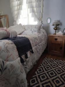 Alojamiento el Arrayán