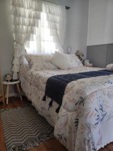 Alojamiento el Arrayán