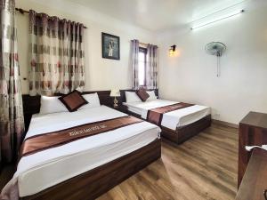 Suoi Bac Hotel Tam Dao