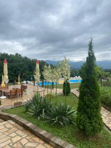 Къща за гости Пиперите