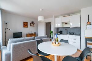 Le Batelier - Hyper-centre, vue unique Cathédrale