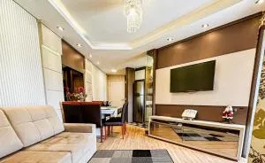 Resid. Clube Mar Grosso - Laguna - LAG905 - لاغونا