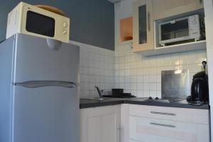 Studio cabine Le Grau dAgde CT245-002