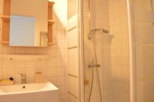 Studio cabine Le Grau dAgde CT245-002